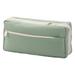 Large Capacity Pencil Case Multifunction Canvas Compartments Pen Pencil Pouch with Zipper Storage Bag Gift for Students