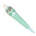 Novelty Sponge Gel Pen Decompression Writing Pen Slow Rising Sponge Pen Gift Stationary for Students Kids Ease Tension