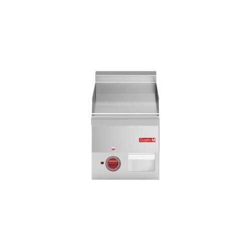Gastro M elektrische Grillplatte 60/30FTE Glatt