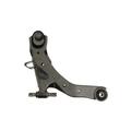 2001-2006 Hyundai Elantra Front Right Lower Control Arm and Ball Joint Assembly - Dorman 520-974