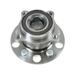 2006-2013 Lexus IS250 Rear Right Wheel Hub Assembly - TRQ