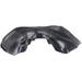 2015-2020 Chevrolet Suburban Front Right Fender Liner - TRQ