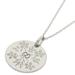 Gucci Jewelry | Gucci Icon Blooms Necklace K18 White Gold Ladies | Color: Gold | Size: Os