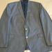 Ralph Lauren Suits & Blazers | Men Blazer Size 50r | Color: Blue | Size: 50r