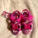 Disney Shoes | Disney Nwt Minnie Mouse Toddler Sandals | Color: Pink | Size: Various