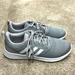 Adidas Shoes | Adidas Cloudfoam Shoes - 8.5m | Color: Gray | Size: 8.5