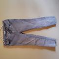 Free People Jeans | Euc Free People Corduroy Jeans, Size 28 | Color: Blue/Gray | Size: 28