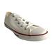 Converse Shoes | Converse Sneakers Women Size 5.5m White Lace-Up Shoes | Color: White | Size: 5.5