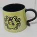 Disney Kitchen | Disney Lion King Scar Envy Green Large Coffee Mug | Color: Green | Size: Os