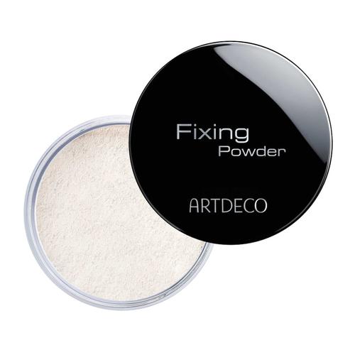 ARTDECO - Fixierpuder Dose Puder 10 g