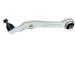 2007-2013 Mercedes S550 Front Right Lower Rearward Control Arm and Ball Joint Assembly - Mevotech CMS101280