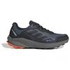 adidas Terrex - Terrex Trailrider GTX - Trailrunningschuhe UK 12 | EU 47,5 grau