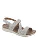 Rockport Cobb Hill Collection Tala Asym - Womens 10 Tan Sandal W