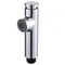 61020 universel cuisine salle de bains retirer tête de pulvérisation remplacer universel cuisine évier robinet lavabo mélangeur robinet argent nouveauté