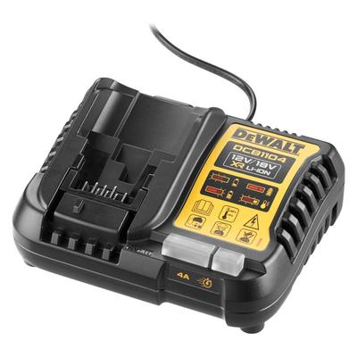 Dewalt - xr Universal-Ladegerät - 12V / 18V DCB1104-QW Image