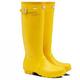 Womens Hunter Original Tall Welly