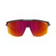 Julbo Ultimate Matt Black/Red / Spectron 3 Sunglasses