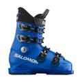 Salomon S/Race 60T L (size 24.0 and below) Youth Ski Boots 2023