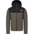The North Face Stretch Down Men's Hoodie