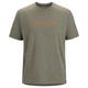 Arc'teryx Cormac Arc' Word Men's T-Shirt