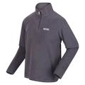 Regatta Thompson Fleece - Iron - XX Large | TJ Hughes