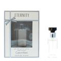 Calvin Klein Eternity Eau de Parfum 15ml | TJ Hughes