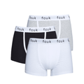 FCUK 3 Pack Men's Boxers - Medium - TJ Hughes