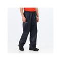 Regatta Men's Stormbreaker Over-trousers - Medium | TJ Hughes