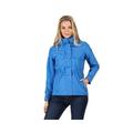 Regatta Women's Narelle Lightweight Waterproof Funnel Neck Jacket - 12 | TJ Hughes