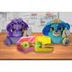 Kids Animal Lunch Box