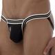 Marcuse Arose Jockstrap - Black XL