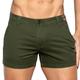 ES Collection Cargo Short - Khaki 30