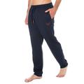 Emporio Armani Iconic Terry Pants - Navy XL