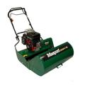 Masport Olympic 660 Petrol Cylinder Lawn Mower