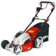 Cobra MX46SPE Self-Propelled Electric Lawn Mower