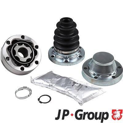 Jp Group Gelenksatz, Antriebswelle [Hersteller-Nr. 1143502210] für Audi, Porsche, VW Image