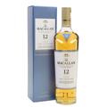 Macallan 12 Year Old Triple Cask Matured Speyside Whisky