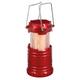 Led-Lagerfeuerlampe Expedition Natur In Rot