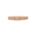 B-Low the Belt Milla Belt in Nude. Size M, S.