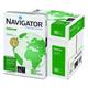 Navigator Universal A4 Copier Paper (80gsm) - 2500 Sheets