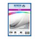 Refresh Cartridges Glossy Coated A3 Inkjet Photo Paper 210gsm - 25 Sheets