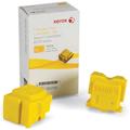 Original Xerox 108R00933 Yellow Solid Ink Sticks Multipack (108R00933)