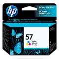 Original HP 57 Colour Ink Cartridge (C6657A)