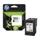 Original HP 303XL High Capacity Black Ink Cartridge (T6N04AE)