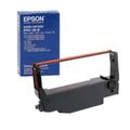 Original Epson ERC38BR Black/Red Ink Ribbon Cartridge (C43S015376)