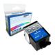 Compatible 10 (ACLR10) Colour Ink Cartridge Replacement for Advent Printers