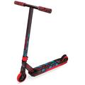 Madd Kick Mini Pro Rascal III Stunt Scooter - Red/Blue