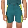 Regatta Boys Sorcer Mountain II Quick Drying Summer Shorts 14/15 Years - Waist 73-76cm (Height 164-170cm)