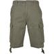 Cotton Addict Mens Cotton Vintage Cargo Shorts M- Waist 34'