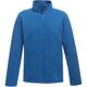 Regatta Mens Micro Full Zip Lightweight Workwear Microfleece Jacket 4XL - Chest 52-54' (132-137cm)